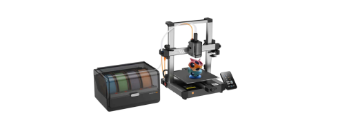 Anycubic Kobra 3 Combo