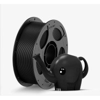 PETG філамент Anycubic для 3D принтера black 1кг/1,75мм PETG філамент Anycubic для 3D принтера black 1кг/1,75мм