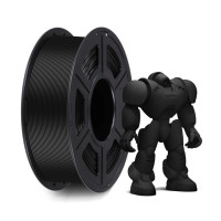 PLA філамент Anycubic, black, 1кг/1,75мм PLA філамент Anycubic, black, 1кг/1,75мм