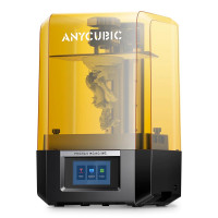3d принтер Anycubic Photon Mono M5 3d принтер Anycubic Photon Mono M5