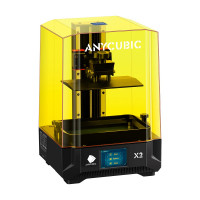 3D принтер Anycubic Photon Mono X2 3D принтер Anycubic Photon Mono X2