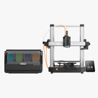 3D принтер Anycubic Kobra 3 Combo 3D принтер Anycubic Kobra 3 Combo