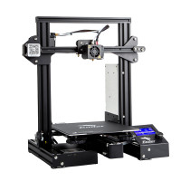 3D-принтер Creality Ender-3 Pro 3D-принтер Creality Ender-3 Pro