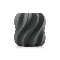 PLA+ філамент Anycubic для 3D принтера Texture Silver, 1 кг PLA+ філамент Anycubic для 3D принтера Texture Silver, 1 кг