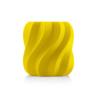 PLA+ філамент Anycubic для 3D принтера yellow 1 кг PLA+ філамент Anycubic для 3D принтера yellow 1 кг