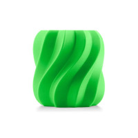 PLA+ філамент Anycubic для 3D принтера Green Flash, 1 кг PLA+ філамент Anycubic для 3D принтера Green Flash, 1 кг