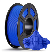 PLA філамент Anycubic, blue PLA філамент Anycubic, blue