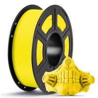 PLA філамент Anycubic , yellow, 1кг PLA філамент Anycubic , yellow, 1кг