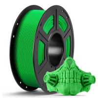 PLA філамент Anycubic , green, 1кг PLA філамент Anycubic , green, 1кг