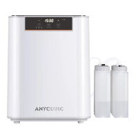 Anycubic Wash and Cure 3 Max Anycubic Wash and Cure 3 Max